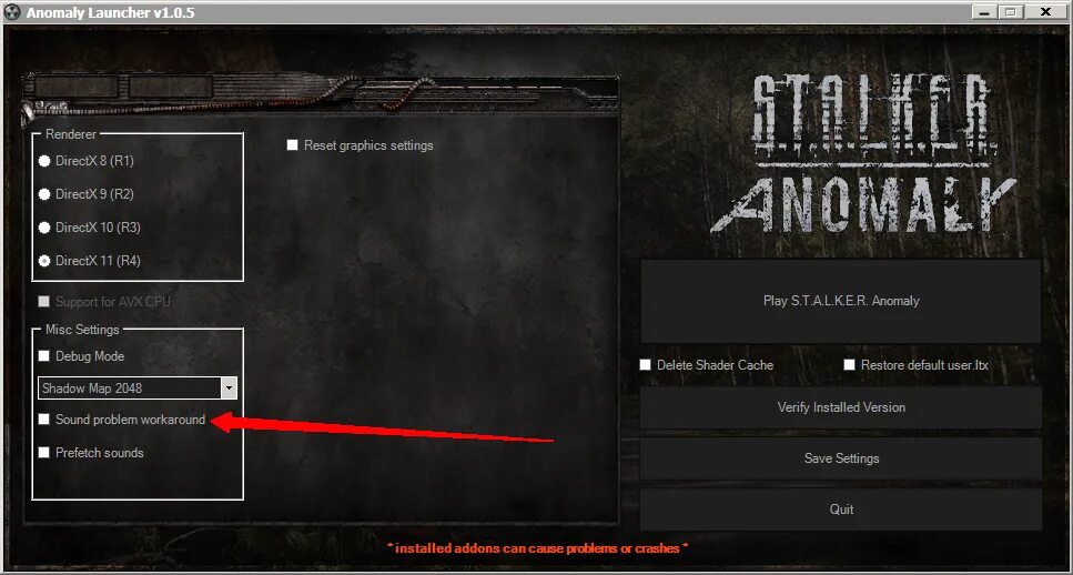 Сталкер Anomaly 1.5.1 спавнер. Лаунчер сталкер аномалия. Сталкер аномалия 1.5.1 настройки графики. Сталкер аномалия 1.5.1 системные требования. Anomaly shader compilation failed
