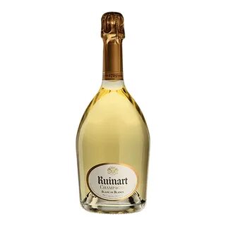Ruinart blanc