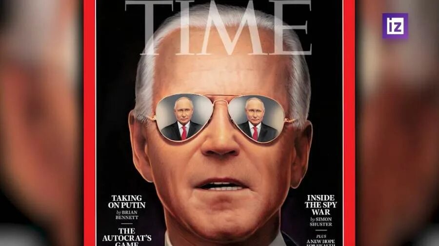 Time обложка байден. Журнал тайм байден. Times байден. Обложка таймс с путиным 2022. Times байден.