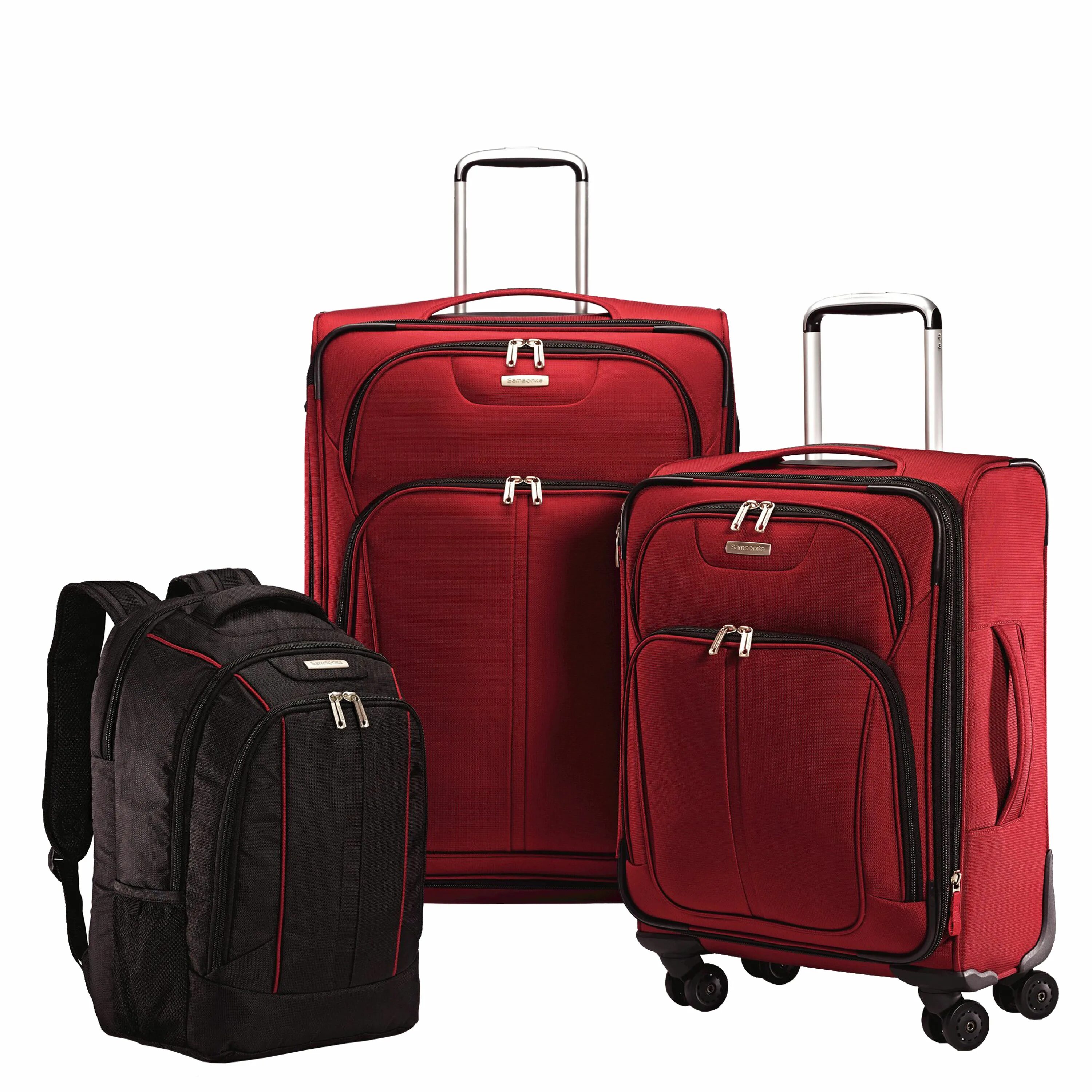 Samsonite чемодан рюкзак. Комплект чемоданов Самсонит. Чемодан 121 Travel Luggage. Samsonite 80530005. Большой сумка чемодан