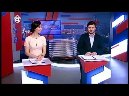 Пятый канал екатеринбург