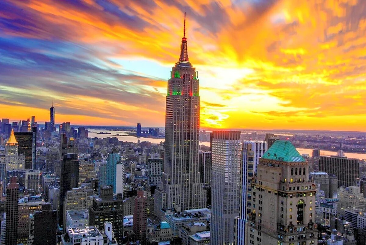 Башня эмпайр стейт. Эмпайр-стейт-билдинг. нью йорк empire state building. сша, нью-йорк, эмпайр-стейт-билдинг. здание эмпайр стейт билдинг.