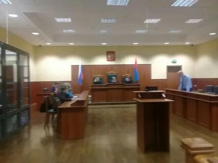Судебный участок сыктывкар