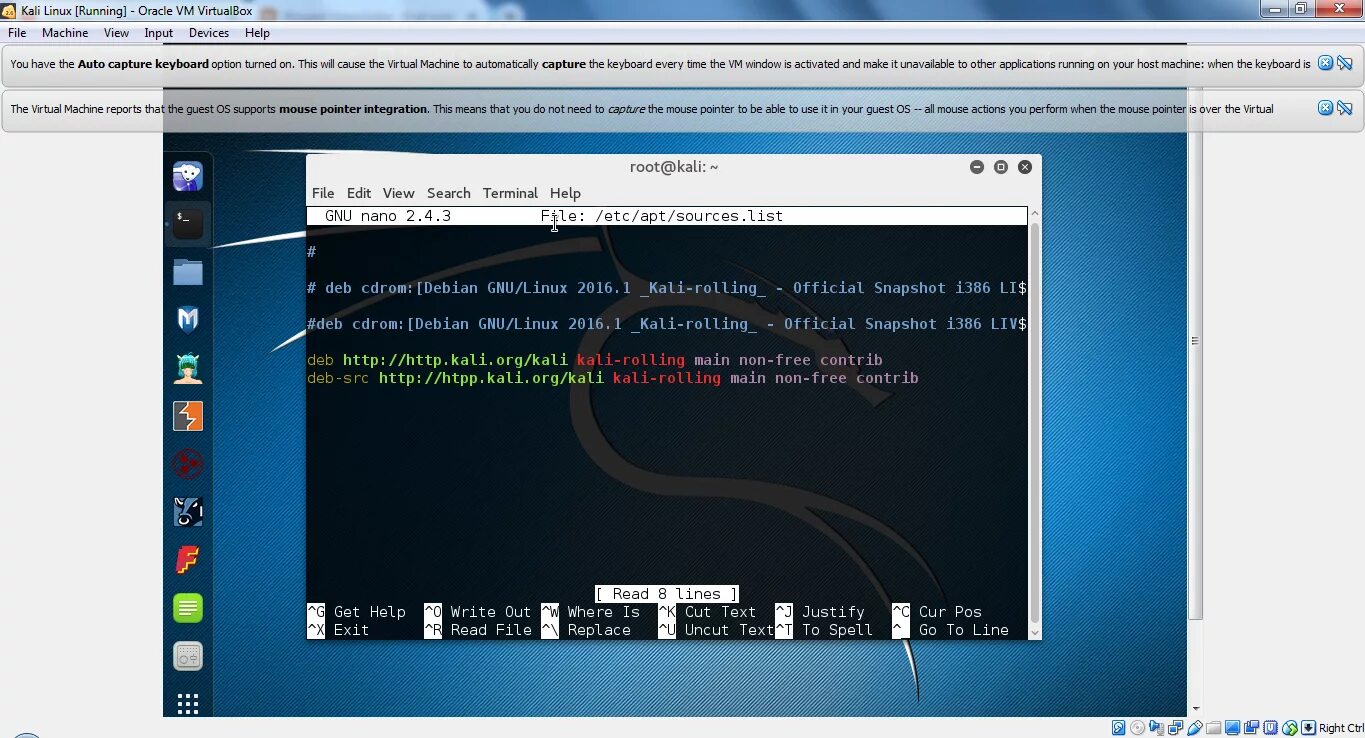Сетевая карта линукс. Виртуальная машина kali linux для windows 10. менеджер дисплеев kali linux. kali linux информация о системе терминал. ошибка на этапе базовой установки кали линукс.