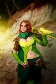 Windranger записи приватов