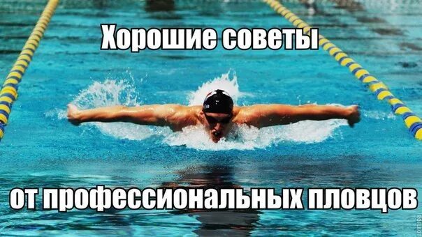 Если хочешь стать пловцом 5 класс