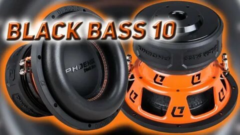 Dl audio bass