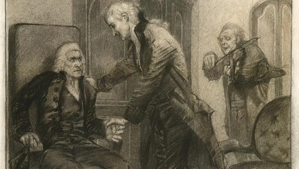 трагедия пушкина моцарт и сальери. сальери и моцарт отношения друг к другу. сальери и моцарта конфликт. правила семьи сальери. почему сальери презирает старика.