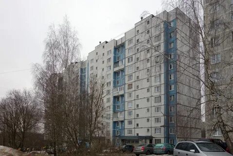 Автозаводская 27