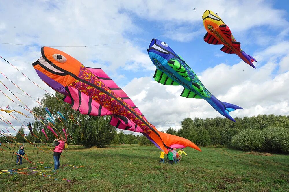 Воздушные змеи москва. Царицыно» проходит фестиваль воздушных змеев «пестрое небо»⁠⁠2023. Фестиваль воздушных змеев в Китае. Фестиваль воздушных змеев Паттайя 2023. Воздушный змей в виде рыбы.