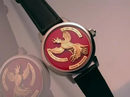 Chinese watch
