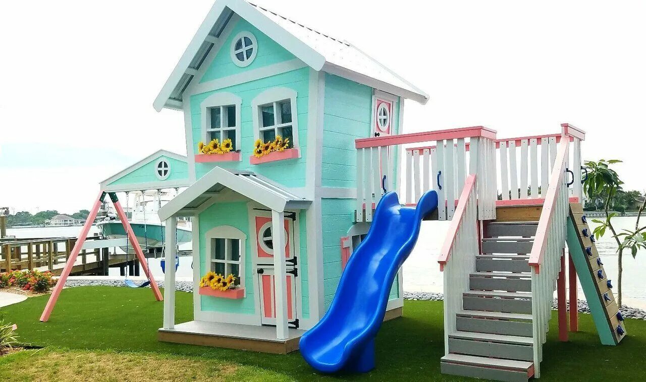 House for children. Домик игровой kidkraft вилла БРЕЙВУД. Детский домик двухэтажный. Детские домики двухэтажные. Игровой домик для детей двухэтажный.