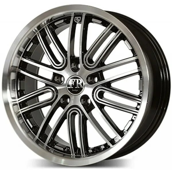 Fr колесо. Диски fr design r16. Диски fr design r15. Диск fr replica v5141. Диски fr design.