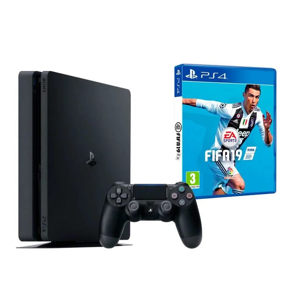 Sony playstation slim отзывы. Ps4 Slim 500gb. Sony PLAYSTATION 4 Slim 500gb. Ps4 Slim 500gb разъемы. Consola Sony PLAYSTATION 4 Slim 500gb.