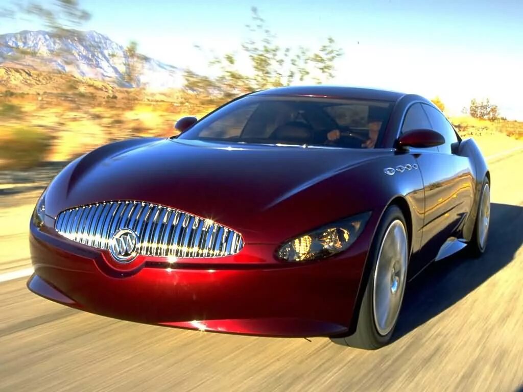 Красивые машины цены. Buick Lacrosse 2000. Buick Lacrosse Concept 2000. Buick 2000. Buick Lacrosse Concept.