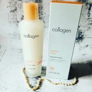Collagen nutrition