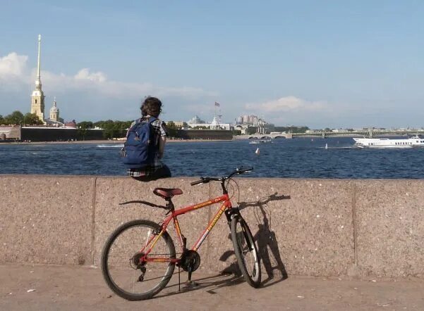 Курортный сбор в санкт петербурге что это