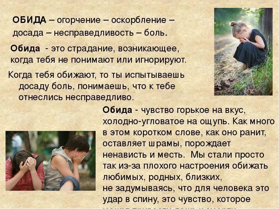 Ведомое чувство. Описание обиды. обида (чувство). притча про эмоции и чувства. обида это чувство или эмоция.