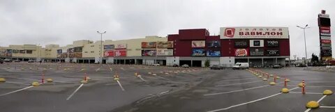 Золотой вавилон добраться