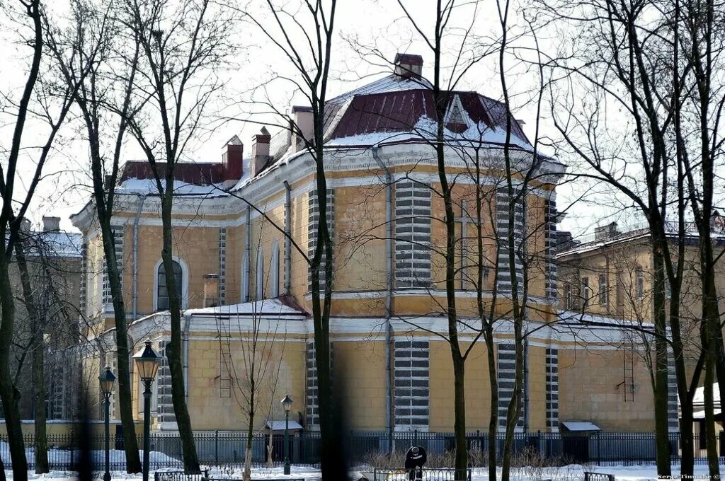 Приход пресвятой девы марии. Римско-католический храм Успения Пресвятой Девы Марии СПБ. Католический храм в Санкт-Петербурге на 1 Красноармейской.