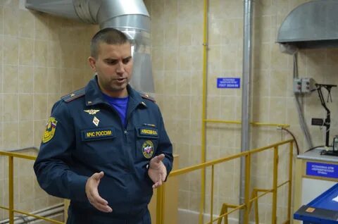 Специалист омск