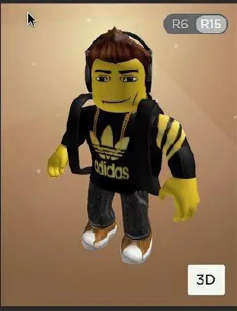 Contact is roblox