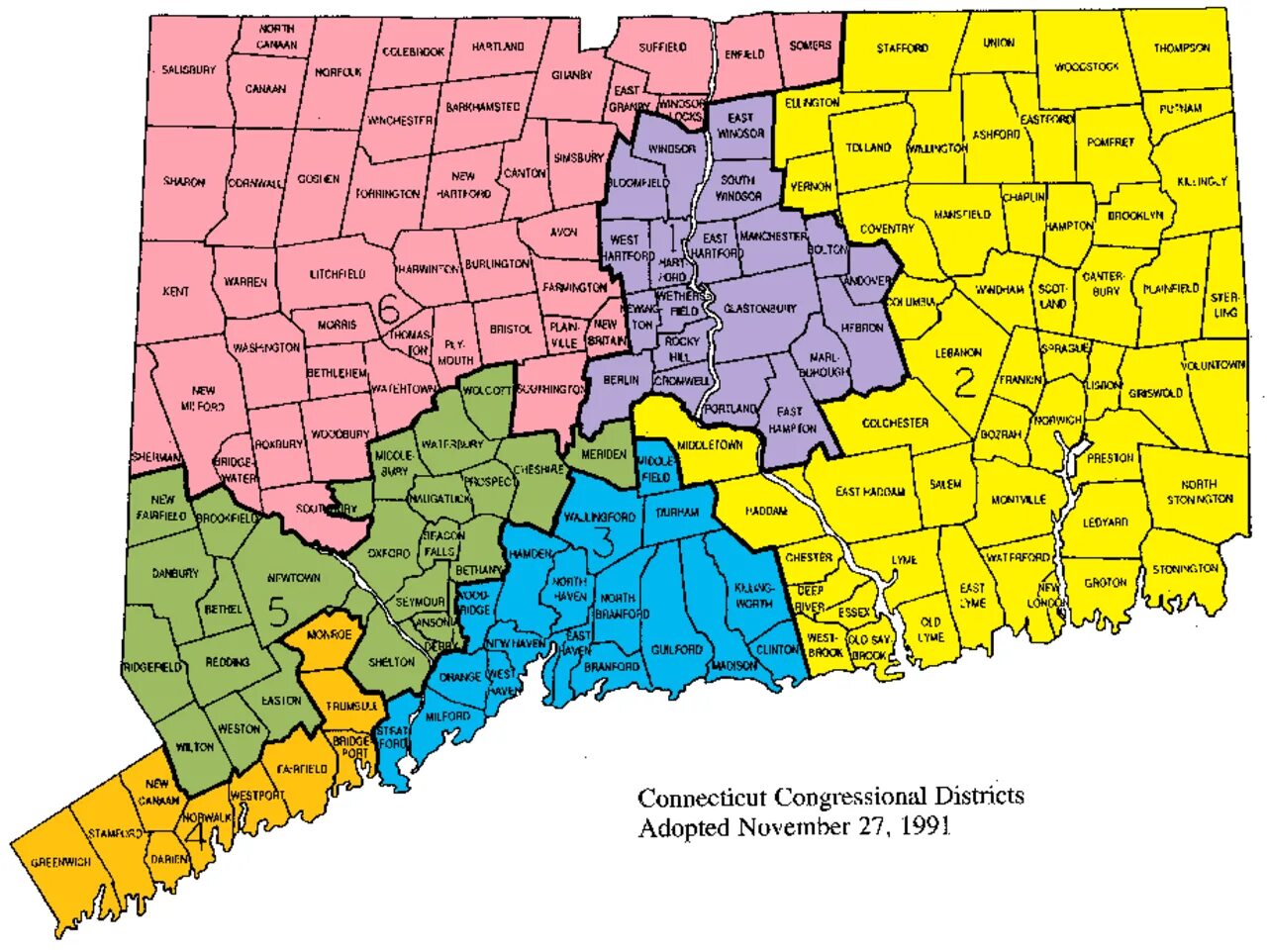 Коннектикут округ. List of United States Congressional Districts. Коннектикут на карте США. Connecticut показать карту без фона.