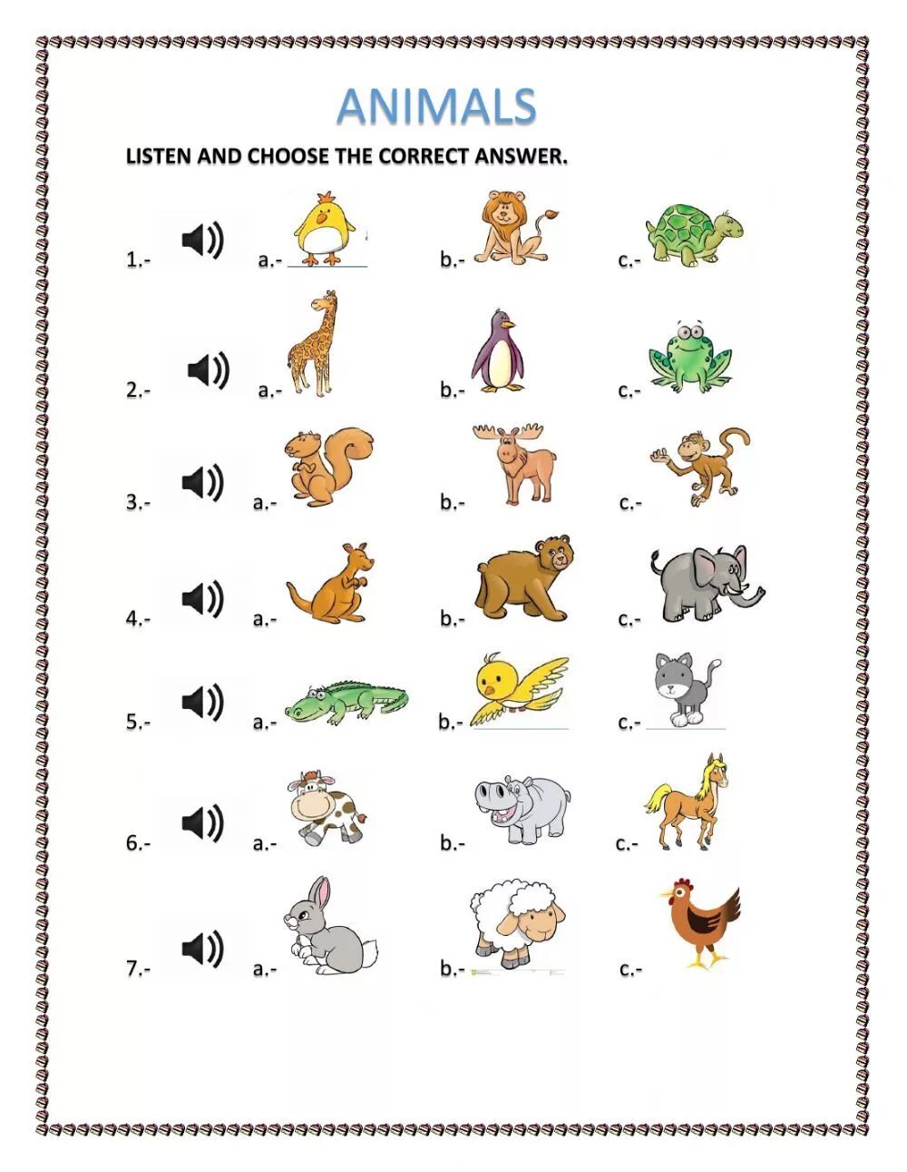 Английский animals Worksheets for Kids. Worksheets животные. Животные на английском для детей. Животные на английском задания. Задания про животных английский