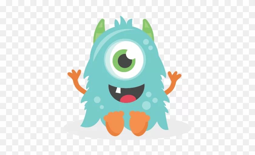 Включи sis baby monster. Монстрики svg. Монстры клипарт. Картинки babymonster. Runaway Baby монстрик.