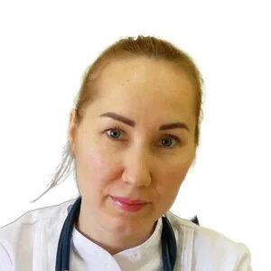 Терапевты пирогово