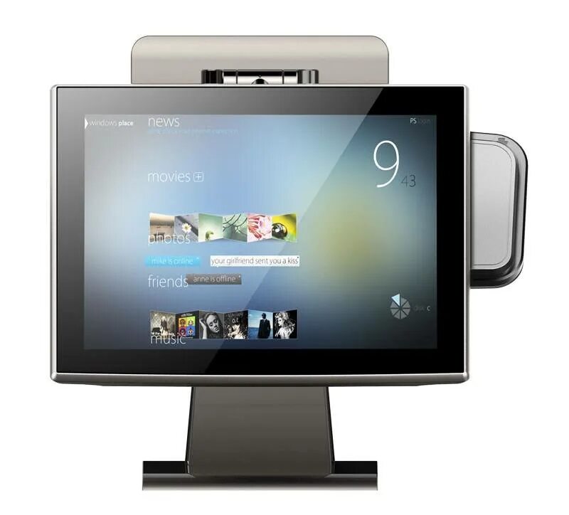 Сенсорный монитор 15 дюймов инструкция. 15 Inch Monitor 1024x768. OKPOS I-POS тач панель.