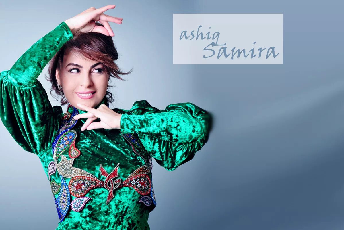 Samira - When I Look Into Your Eyes (EuroDance Mix) :) - YouTube