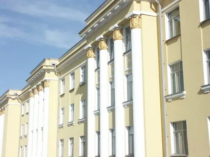 Осетинский государственный педагогический институт