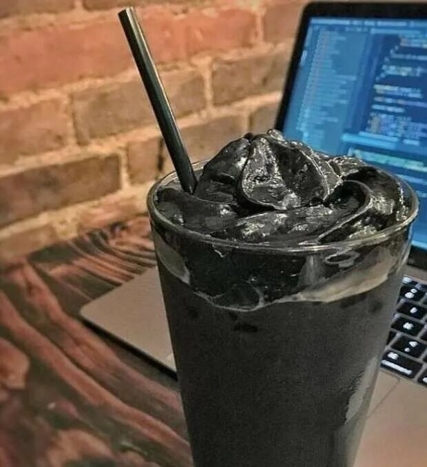 Напитки black myth
