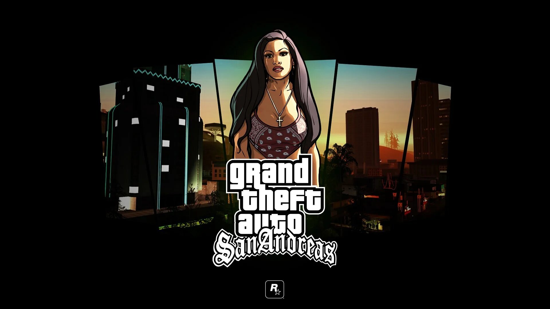 Самп на пк. Grand theft auto san andreas обои. гта сан андреас на рабочий стол. обои на рабочий стол гта сан андреас. картинки на рабочий стол самп.