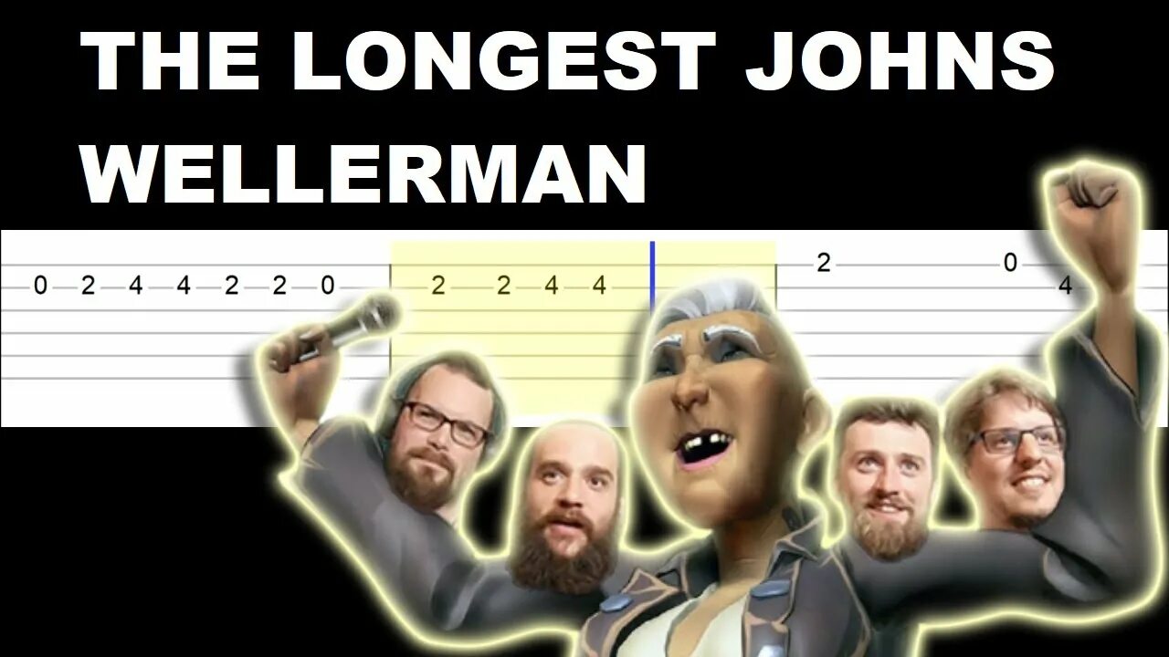 Wellerman the longest Johns Ноты. Wellerman Tabs. Wellerman Guitar Tabs. Веллерман на русском.