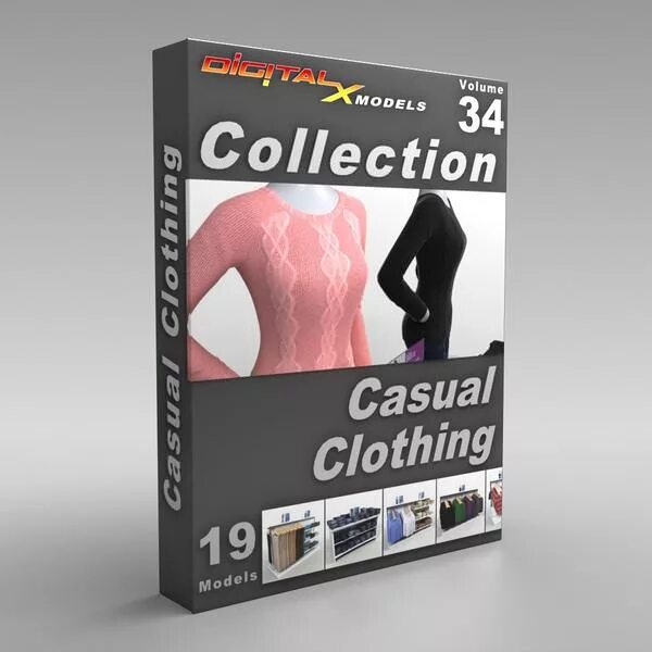 Models collection