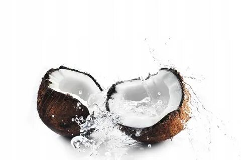 Coconut flavour
