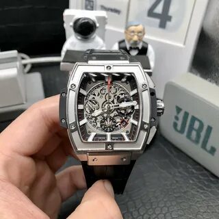 Hublot spirit of big