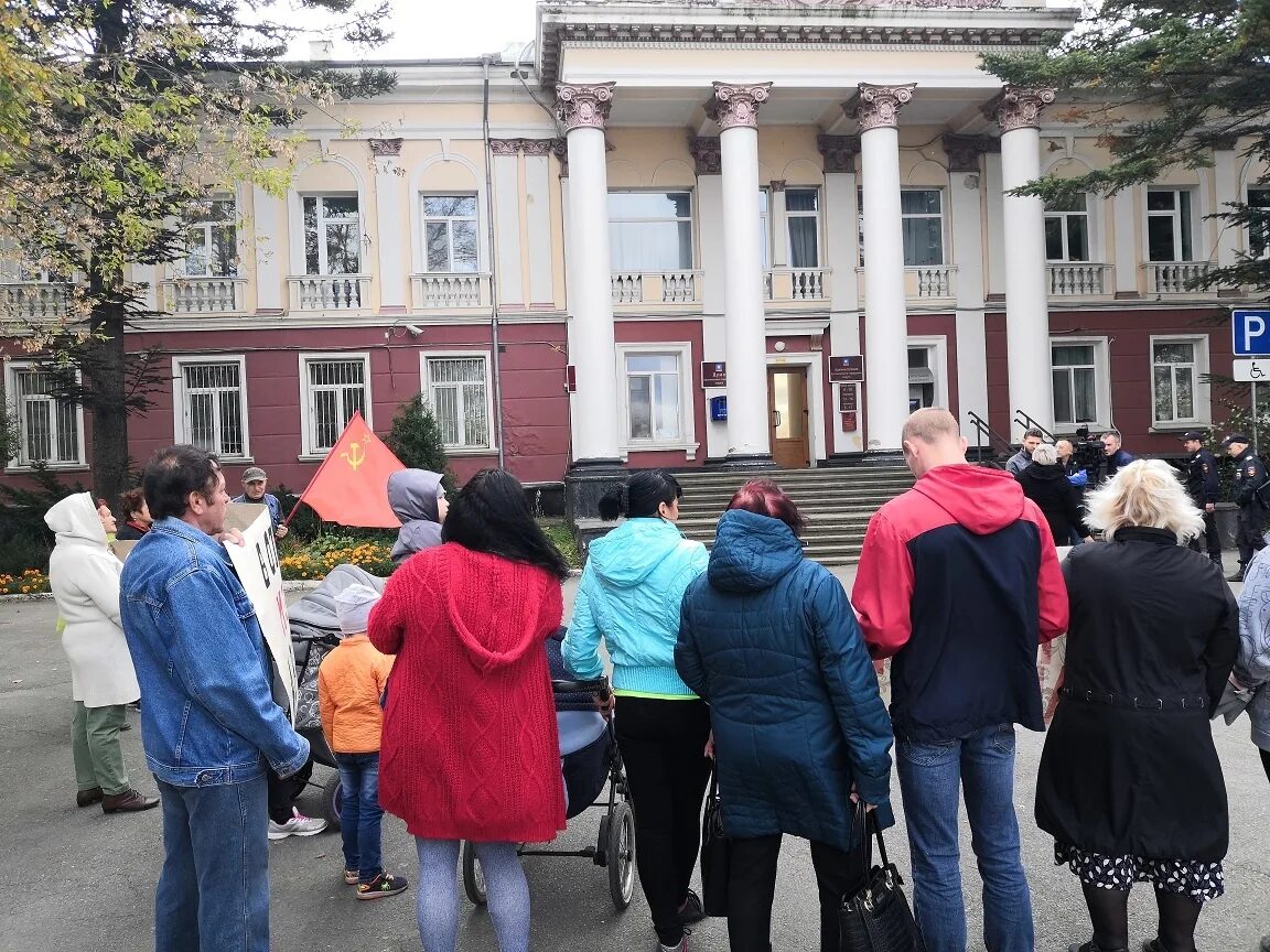 Жители города Артема. Администрация города Артема. Новости артема приморский край