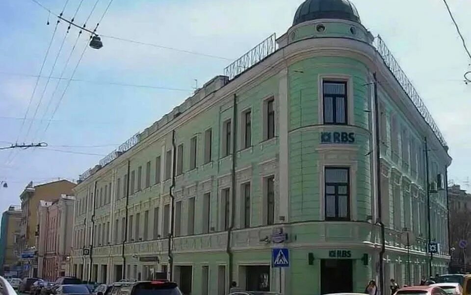 Ул большая никитская д 17 стр 2. 1. 17. Большая никитская улица, дом 17, строение 1. Большая никитская 17с1.