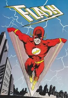 Flash read