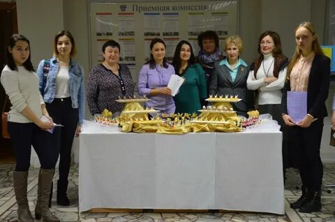 Номер приемной комиссии угнту