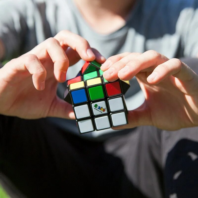 Кубик Рубика 3х3. Кубик Рубика 3х3 Rubik's. Головоломка кубик Рубика "3х3". Rubiks кубик Рубика 3х3.