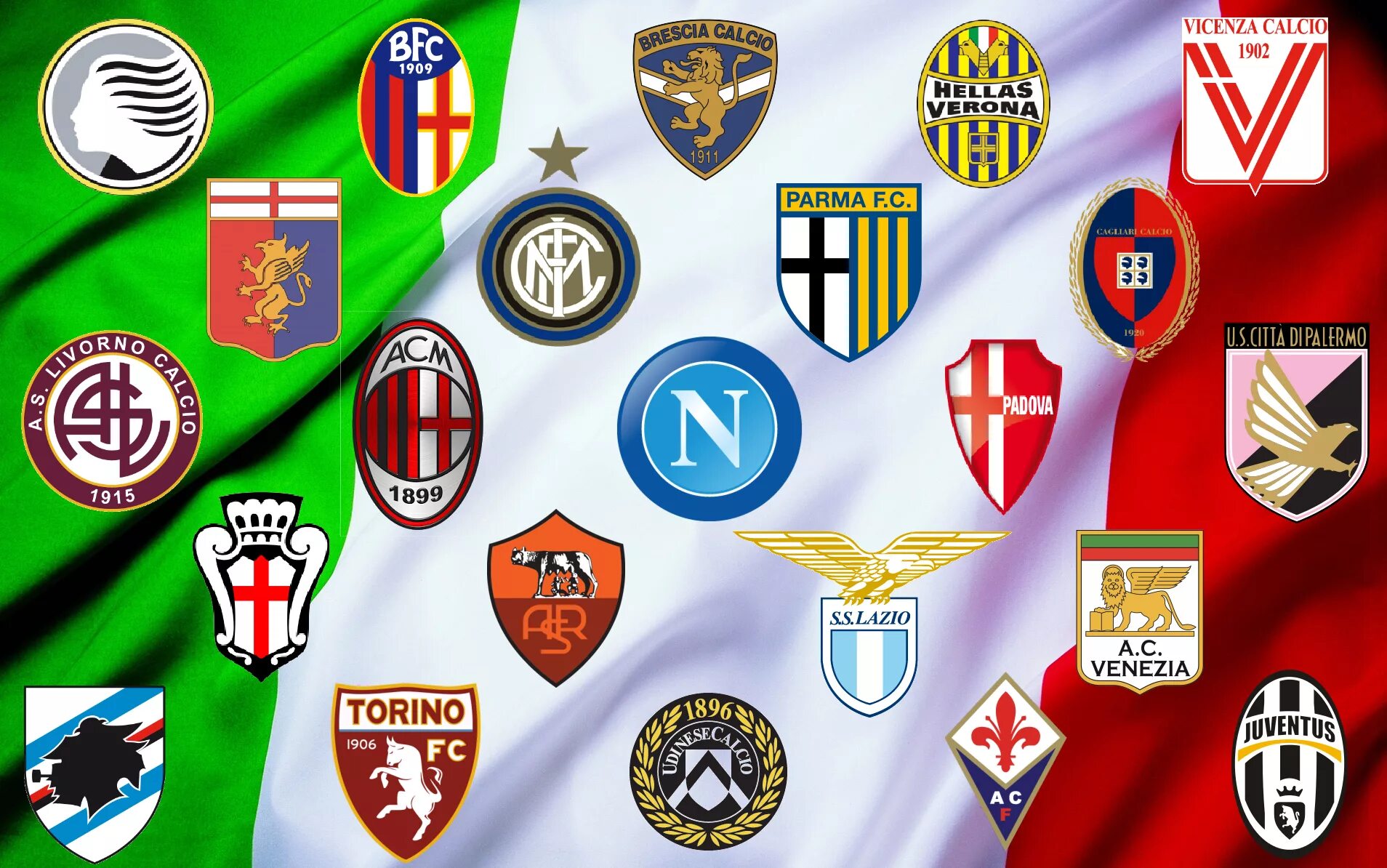 Все клубы россии. Футбольный клуб. Эмблемы футбольных клубов. Эмблемы итальянских футбольных клубов.