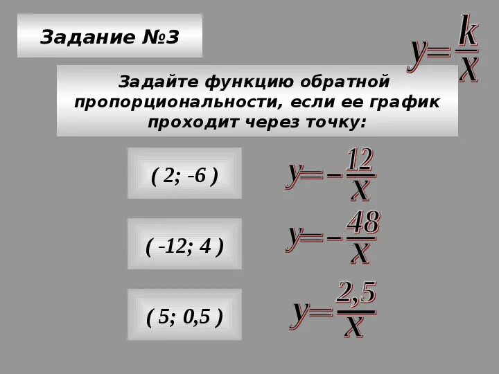 Задайте формулой функции если известно что. График обратной пропорциональности проходит через точки. Функция обратной пропорциональности и ее график. Если известно что её график проходит через точку а а-1, 4,5. Как показать, что график проходит через точку.