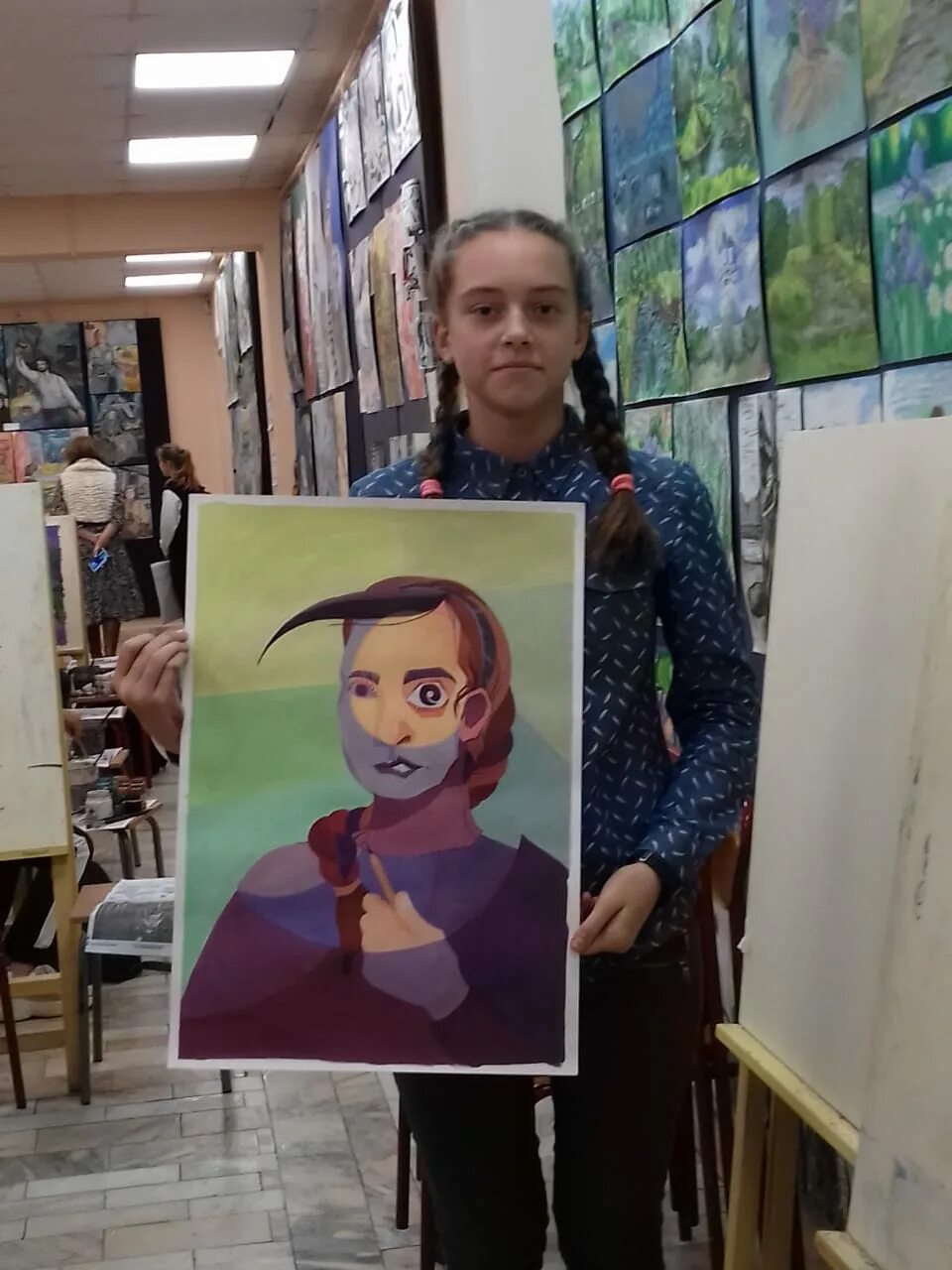 Кольченко художественная школа мытищи. Кольченко е. Детская художественная школа им кольченко. Дхш им кольченко мытищи 2в класс. , 13 фото.