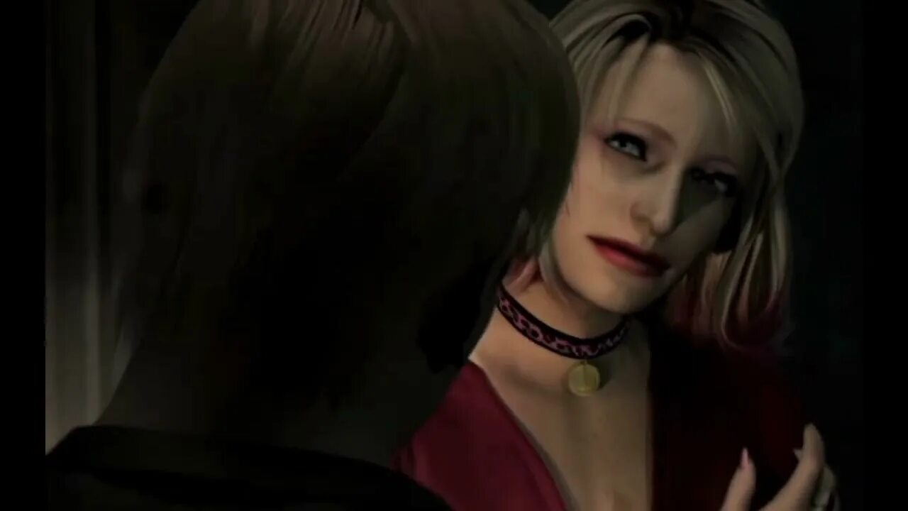 Silent hill 2 puzzles. Silent hill 2 puzzles