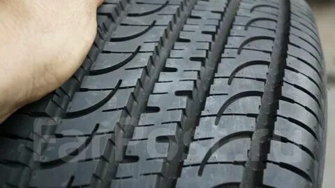 Шины 225 65 r17 suv