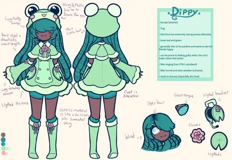 Fpe oc
